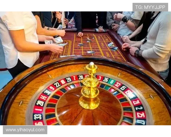 如何在澳门享受现金赌注的乐趣与策略分析