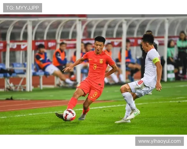 U19国青队比赛直播：青春风暴，热血对决