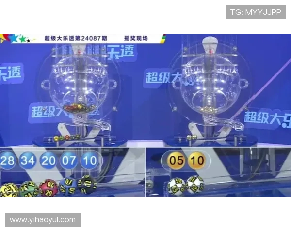 大乐透第19032期开奖结果公布：最新中奖号码揭晓